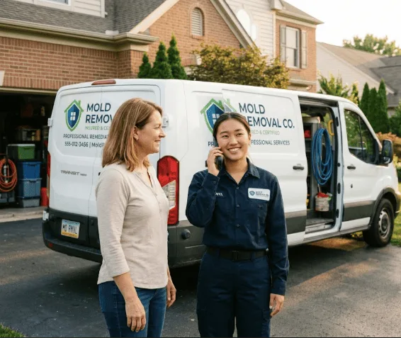 Crawlspace Mold Remediation Youngsville, PA FAQs